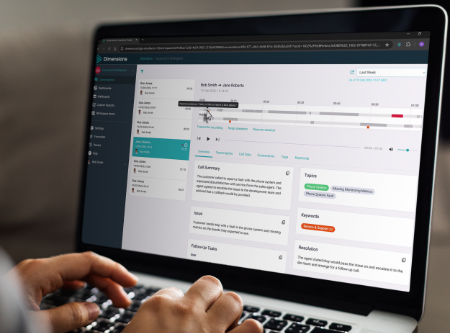 Unlocking the Power of Every Conversation: Introducing Conversational Intelligence