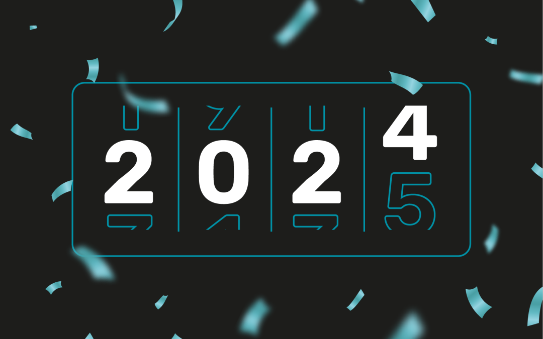 A Year of Innovation and Growth