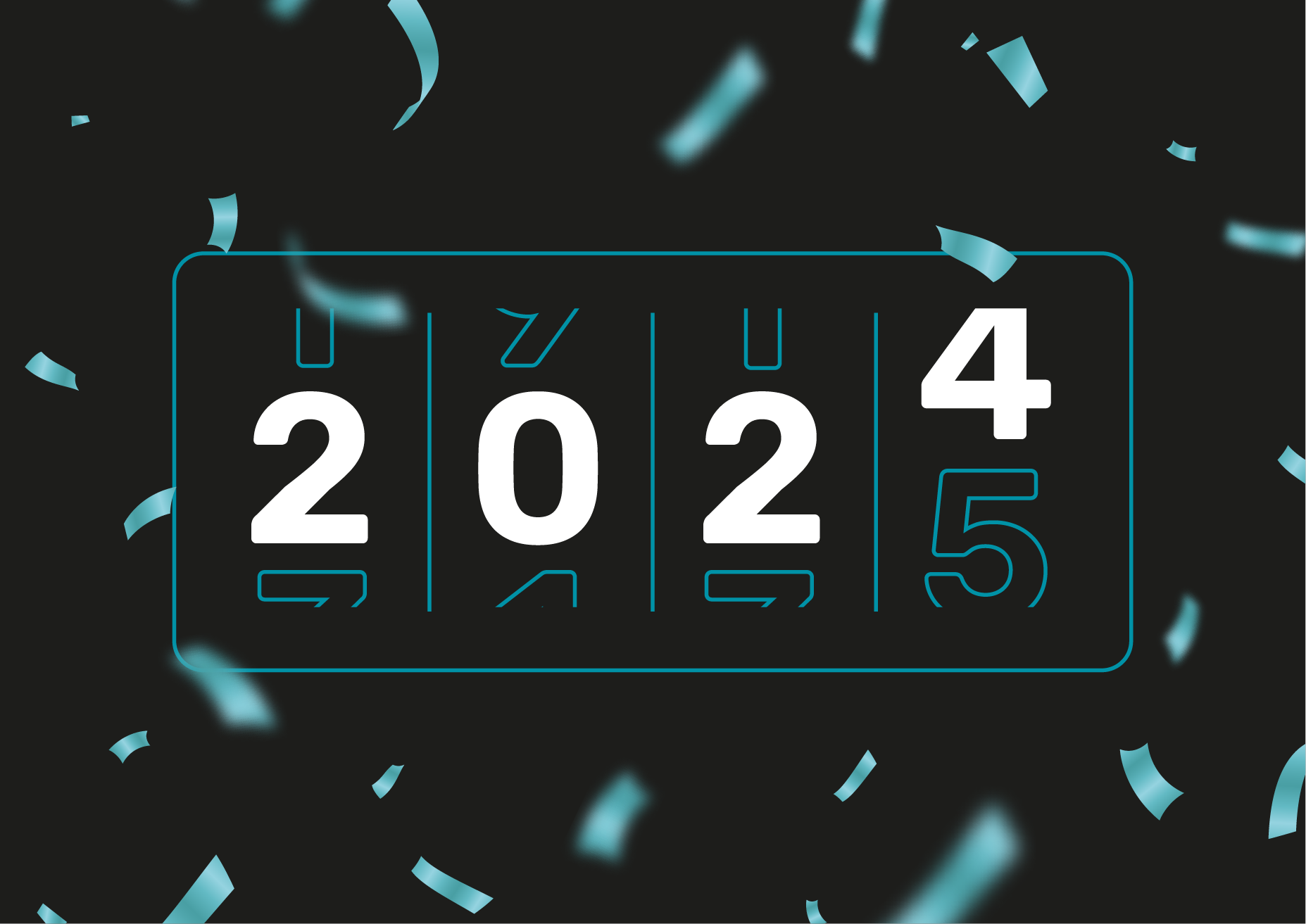 A Year of Innovation and Growth