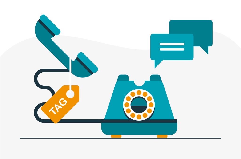 Analytics Feature Focus – Call Tagging